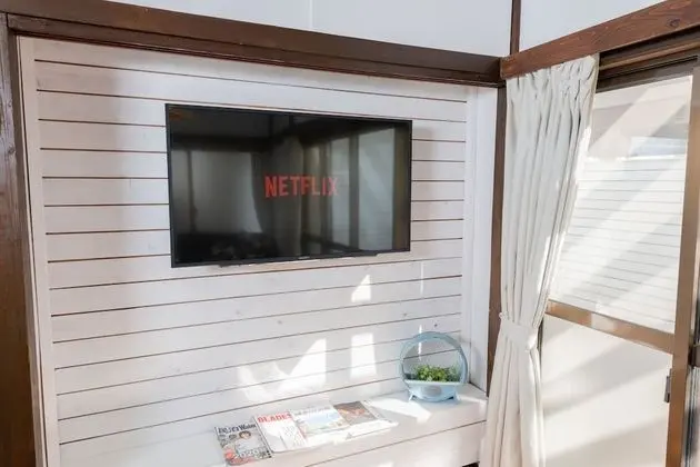 Basic Ev (Private Vacation Home)