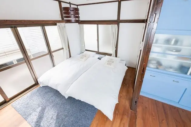 Basic Ev (Private Vacation Home)