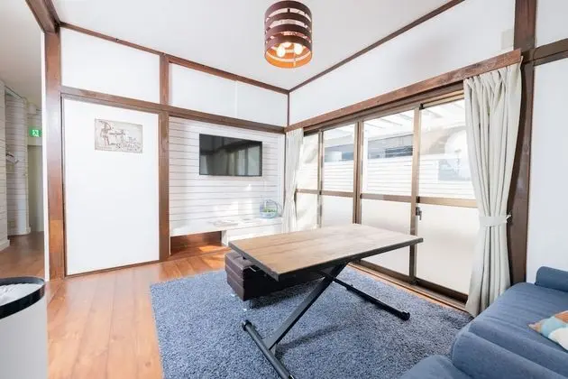 Basic Ev (Private Vacation Home)