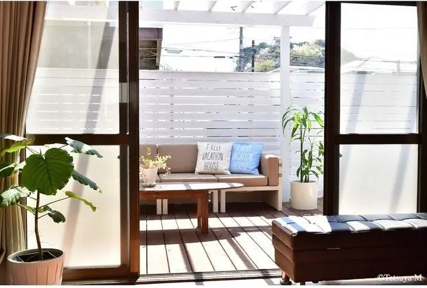 Basic Ev (Private Vacation Home)