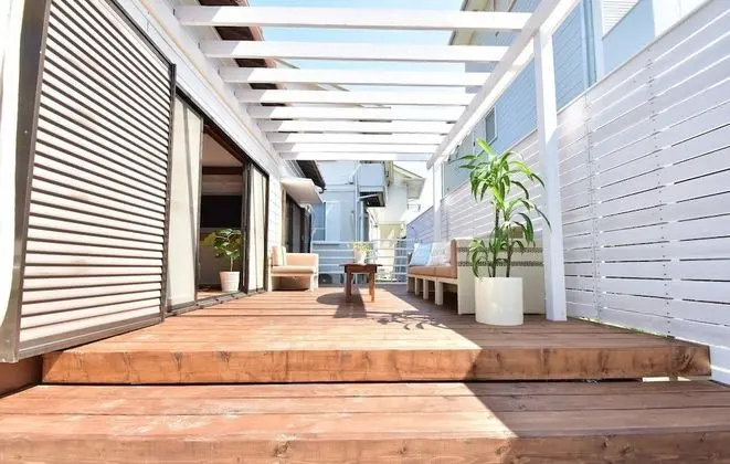 Basic Ev (Private Vacation Home)