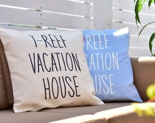 Basic Ev (Private Vacation Home)