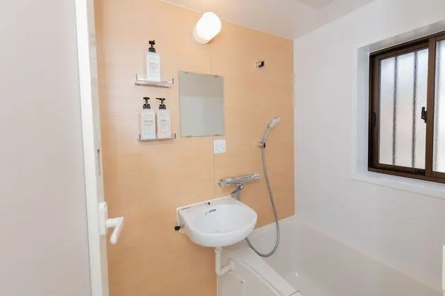 Basic Ev (Private Vacation Home)