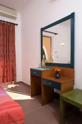 Basic Apart Daire, Birden Çok Yatak