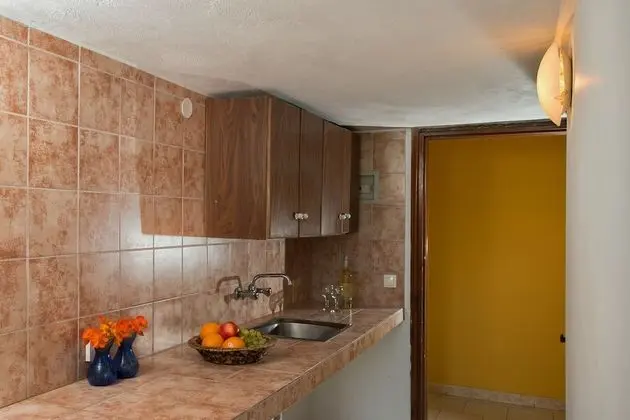 Basic Apart Daire, Birden Çok Yatak
