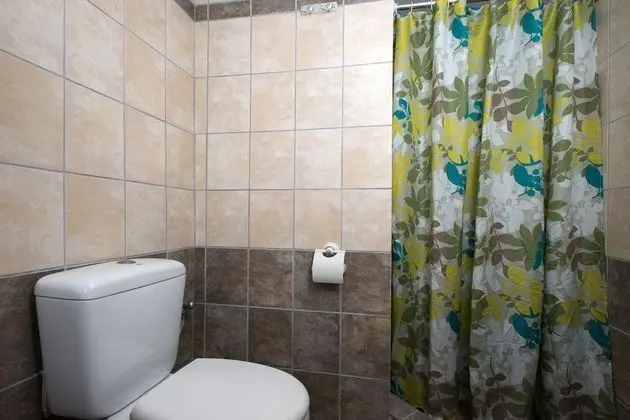 Basic Apart Daire, Birden Çok Yatak