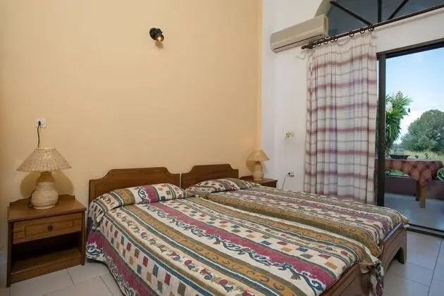 Basic Stüdyo, 1 Çift Kişilik Yatak
