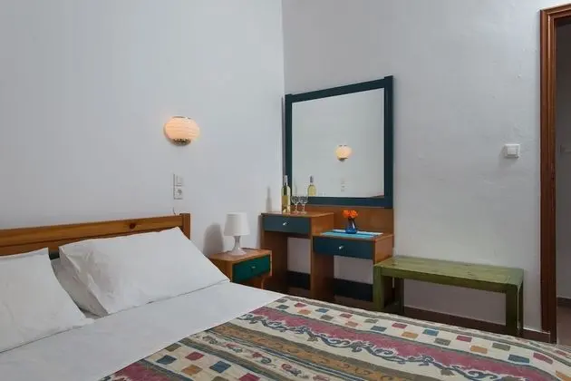Basic Stüdyo, 1 Çift Kişilik Yatak