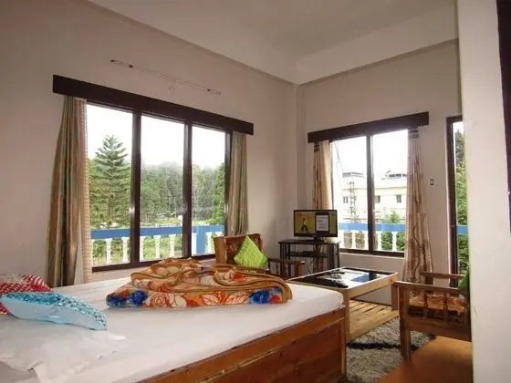 Deluxe Tek Kişilik Oda
