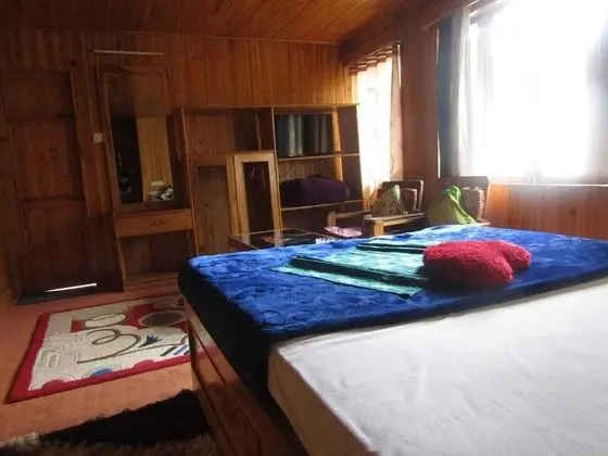 Luxury Oda, Göl Manzaralı