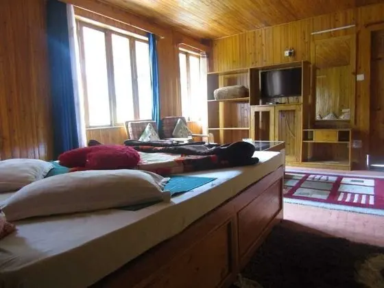 Luxury Oda, Göl Manzaralı
