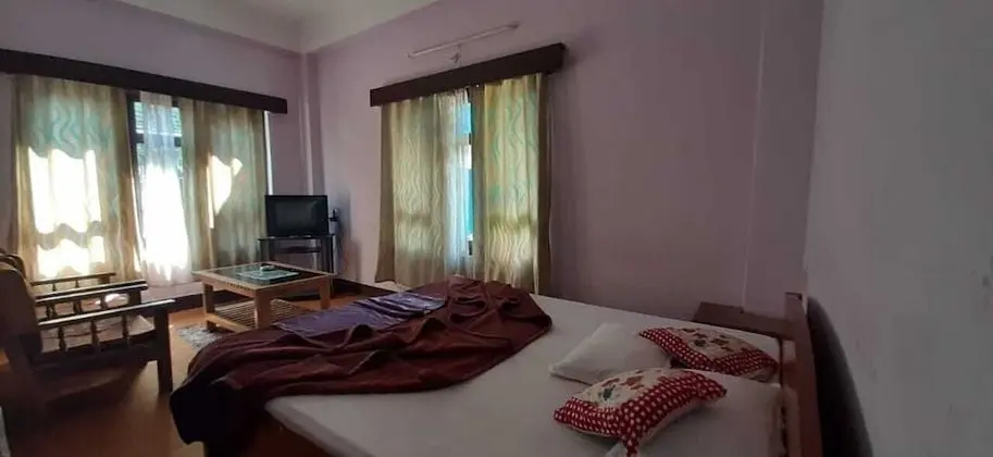 Luxury Oda, Göl Manzaralı