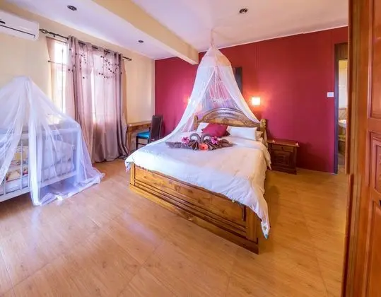 Villa, 2 Yatak Odası