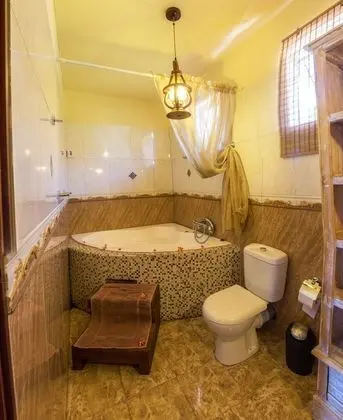 Villa, 2 Yatak Odası