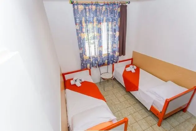 Apart Daire (Blue Lagoon - nice terrace and modern)