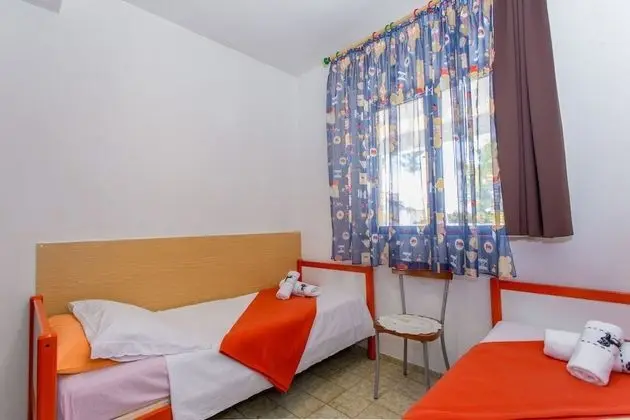 Apart Daire (Blue Lagoon - nice terrace and modern)