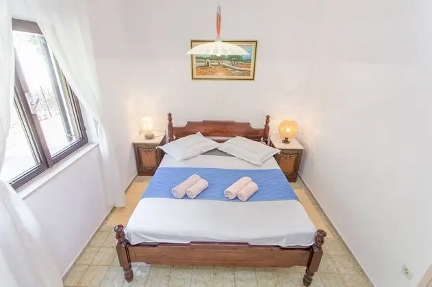 Apart Daire (Blue Lagoon - nice terrace and modern)