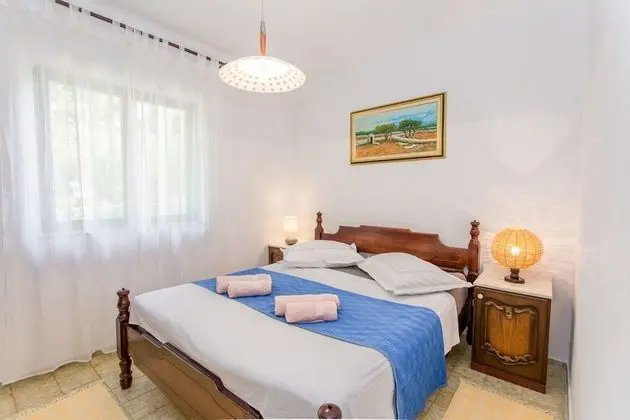 Apart Daire (Blue Lagoon - nice terrace and modern)