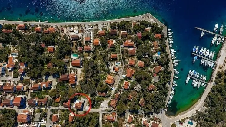Apart Daire (Blue Lagoon - nice terrace and modern)