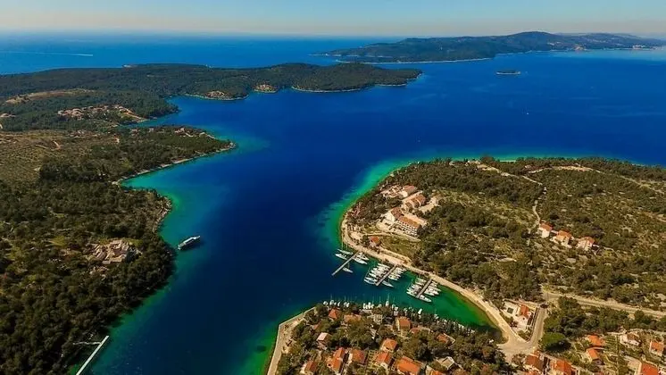 Apart Daire (Blue Lagoon - nice terrace and modern)