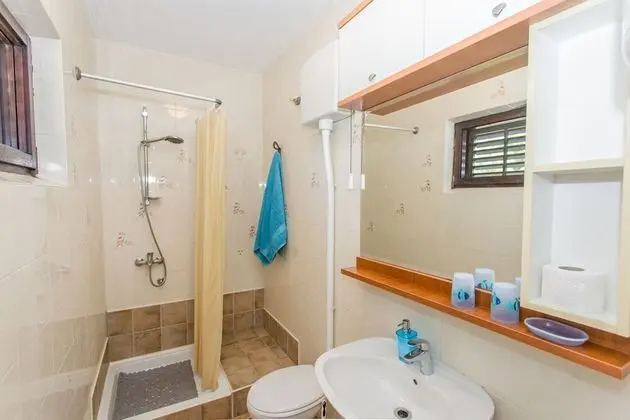 Apart Daire (Blue Lagoon - nice terrace and modern)