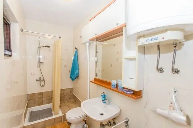 Apart Daire (Blue Lagoon - nice terrace and modern)