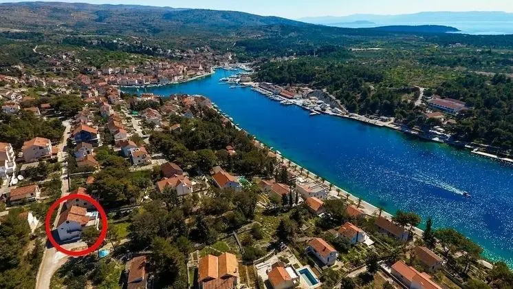 Apart Daire (Blue Lagoon - nice terrace and modern)