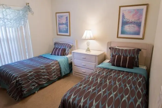 Ev (Private Pool house with game room, ne)