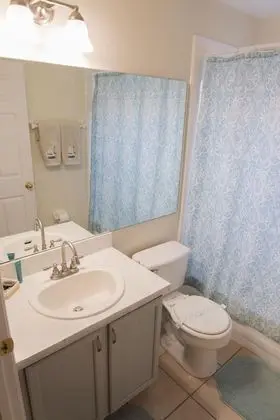 Ev (Private Pool house with game room, ne)