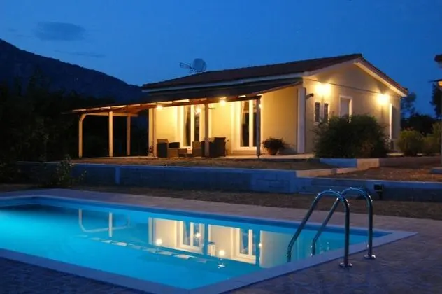 Classic Villa