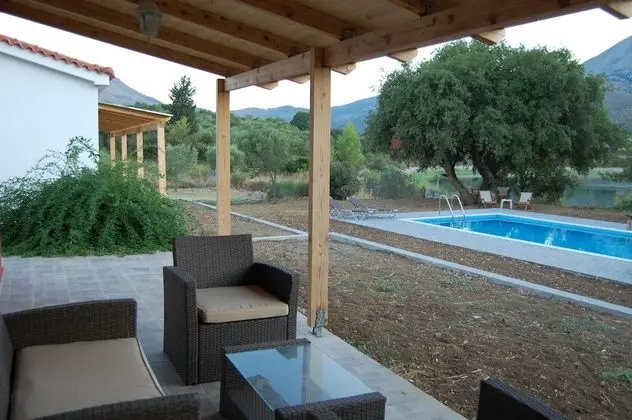Classic Villa