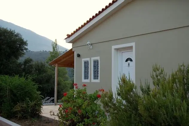 Classic Villa