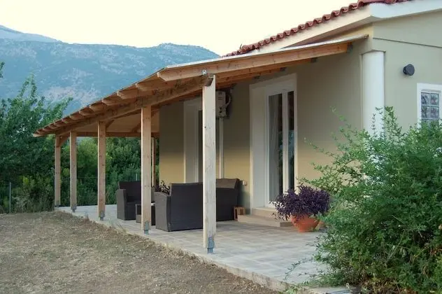 Classic Villa