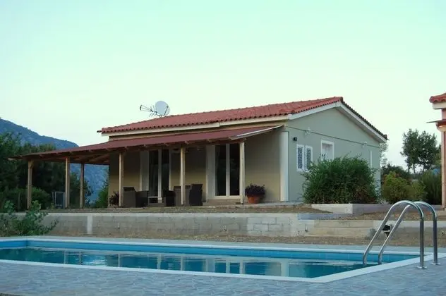 Classic Villa