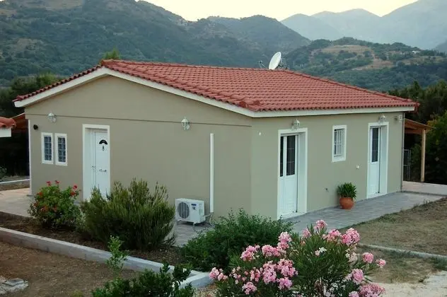 Classic Villa