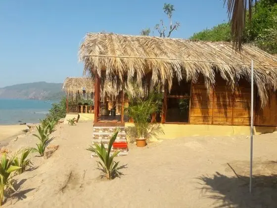 Kır Evi, Okyanus Manzaralı