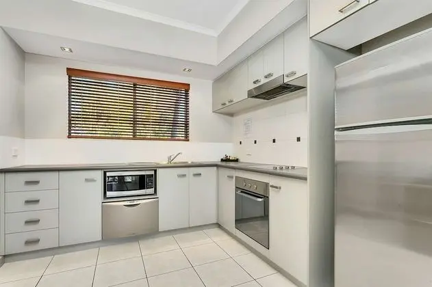 Standard Apart Daire, 1 Yatak Odası