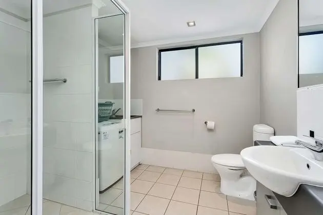 Standard Apart Daire, 1 Yatak Odası