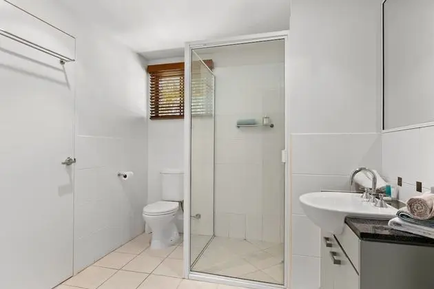 Standard Apart Daire, 2 Yatak Odası