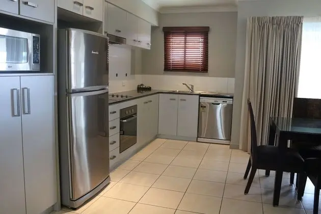 Standard Apart Daire, 2 Yatak Odası