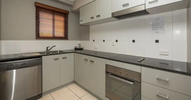 Standard Apart Daire, 2 Yatak Odası