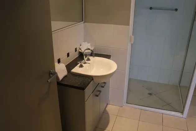 Standard Apart Daire, 2 Yatak Odası
