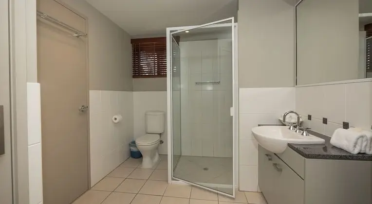 Standard Apart Daire, 2 Yatak Odası