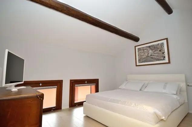 Standard Oda, 1 Çift Kişilik Yatak