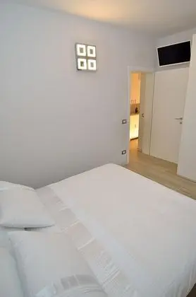 Standard Oda, 1 Çift Kişilik Yatak