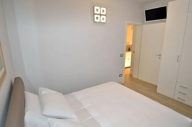 Standard Oda, 1 Çift Kişilik Yatak