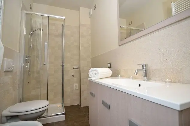 Standard Oda, 1 Çift Kişilik Yatak