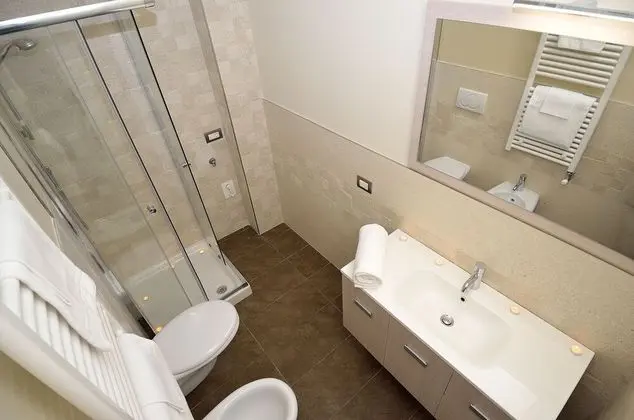 Standard Oda, 1 Çift Kişilik Yatak