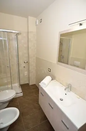 Standard Oda, 1 Çift Kişilik Yatak