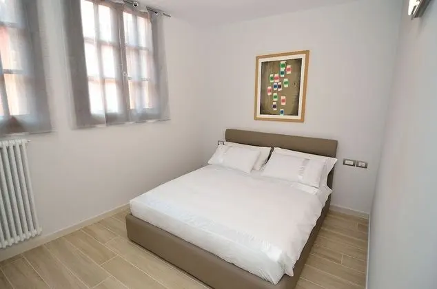 Superior Oda, 1 Çift Kişilik Yatak